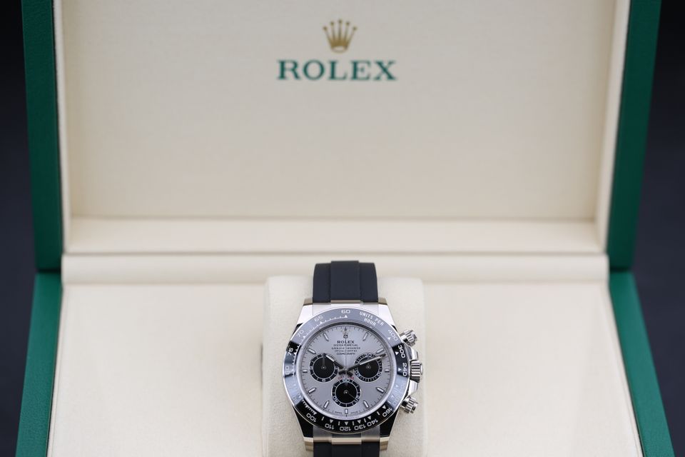 Rolex Daytona 126519 LN Image 4